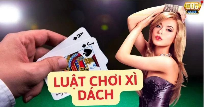Luật Xì Dách: Bí Quyết Tính Điểm Như Thần Bài