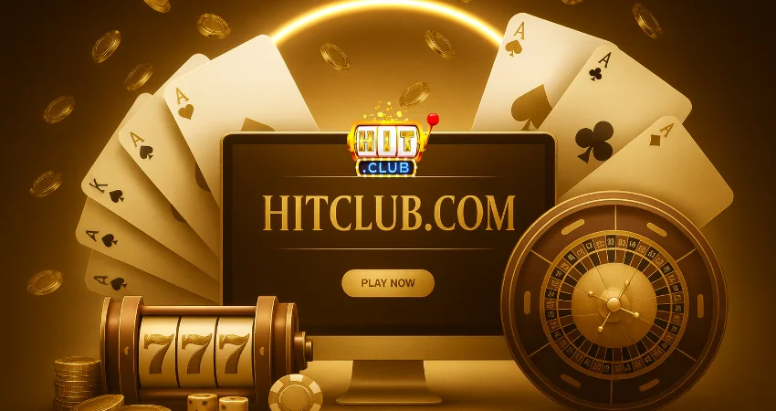 Phản hồi chính thức từ Hitclub