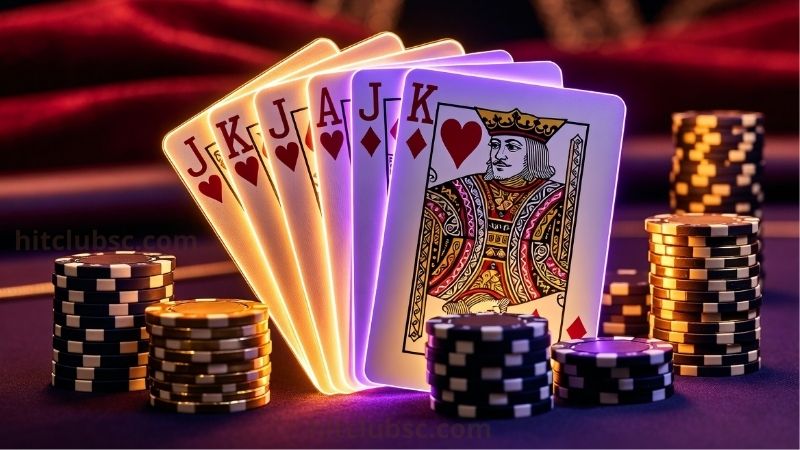 Cách Chơi Poker Online - Multi-Table, HUD Và Chọn Bàn