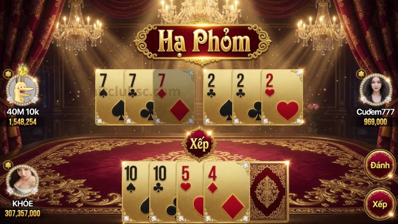 Chiến Thuật Đánh Chốt Cao Thủ - 5 Kỹ Thuật Vòng 4 Nâng Cao
