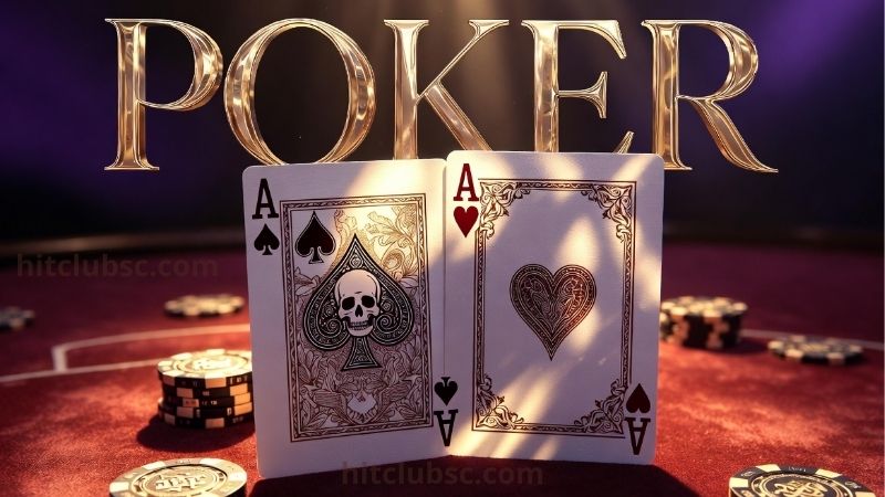 Poker Có Khó Học Không – Ba Tầng Độ Khó Và Lộ Trình Học