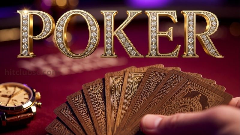 Poker Có Thắng Lâu Dài Được Không – Điều Kiện Và Lộ Trình