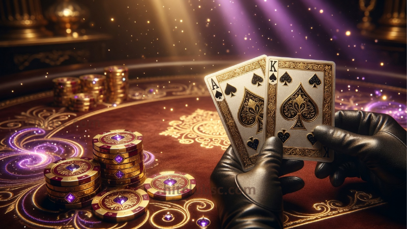 Poker Là Gì - Kỹ Năng Hay May Rủi Và Cách Bắt Đầu