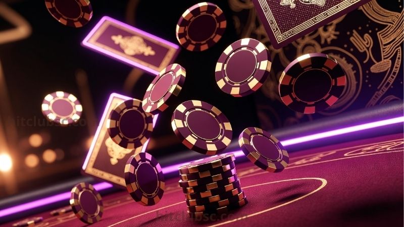 Poker Online Có Bịp Không – RNG, Bad Beats Và Cách Kiểm Tra