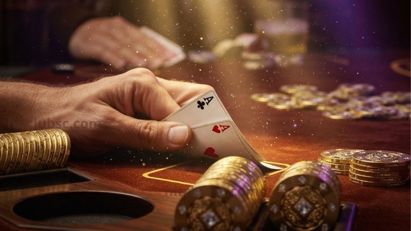 Thứ Tự Bài Poker - 10 Hạng Từ Mạnh Đến Yếu Và Tiebreaker