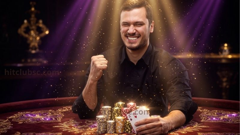 Vị Trí Trong Poker - IP Vs OOP, Button Và Starting Range
