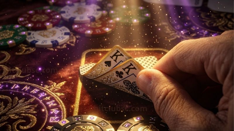 Xếp Hạng Hand Poker - Absolute Vs Relative Strength Thực Chiến
