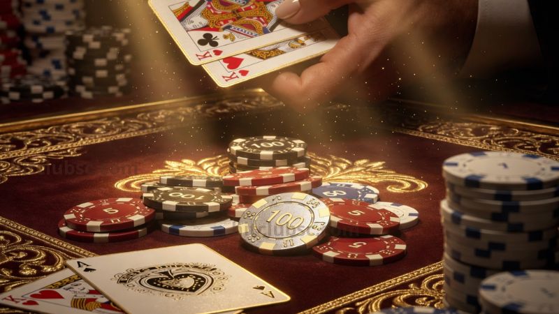 Xì Dách Có Thể Thắng Lâu Dài Không - Sự Thật Và Chiến Lược